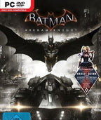 Batman: Arkham Knight
