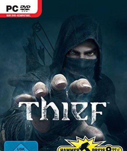 Thief