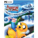 Adventure Time: The Secret of Nameless Kingdom