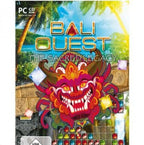 Bali Quest: The Sacred Legacy
