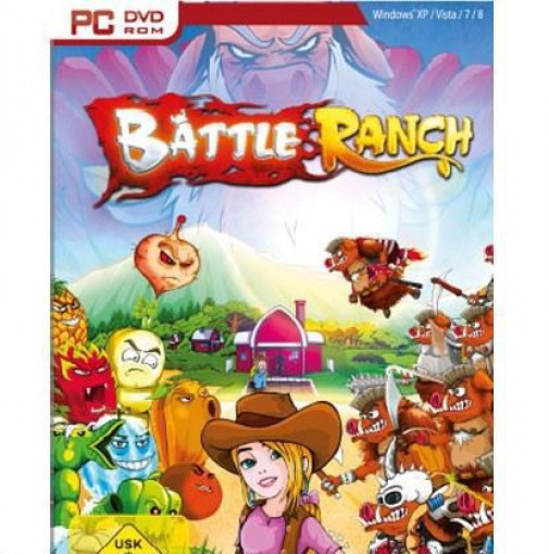 Battle Ranch