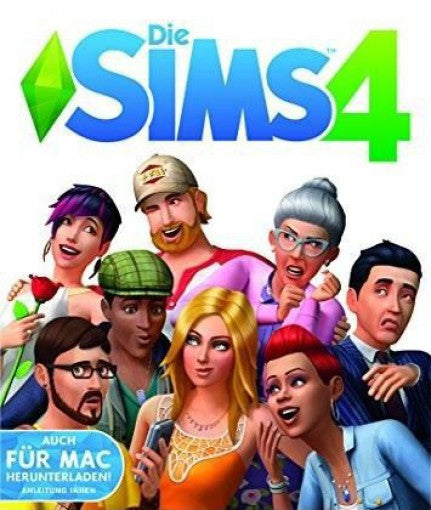 Die Sims 4 (AT)