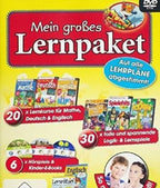 Mein großes Lernpaket 2015/2016