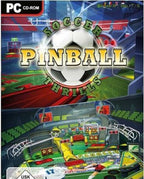 Soccer Pinball Thrills