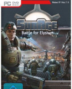 Sun Age: Battle for Elysium