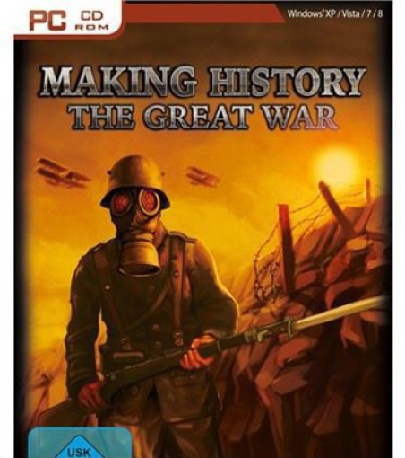 Making History: The Great War
