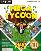 Mega Tycoon Giant Pack
