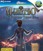 Maestro: Finsteres Talent