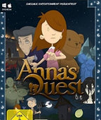 Anna's Quest