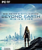 Civilization Beyond Earth: Rising Tide
