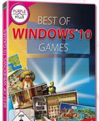 Best of Windows 10 Games