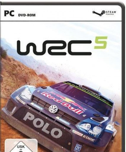 WRC 5