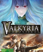 Valkyria Chronicles
