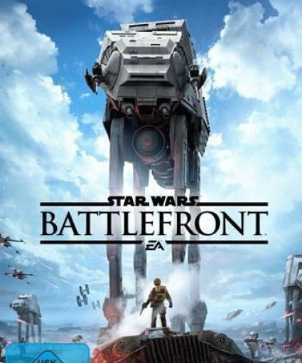 Star Wars: Battlefront — Day One Edition