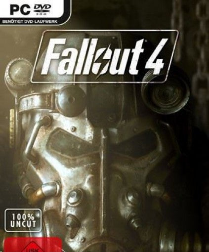 Fallout 4 — Day One Edition
