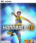 Handball 16