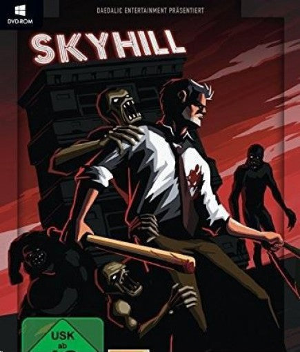 Skyhill