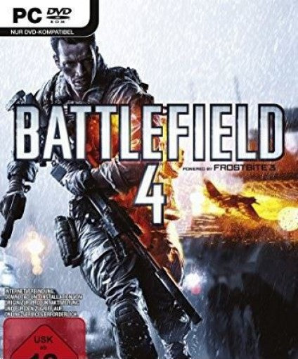Battlefield 4