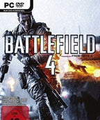 Battlefield 4