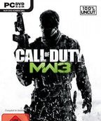 Call of Duty: Modern Warfare 3