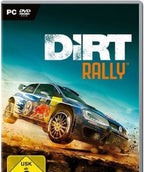 DiRT: Rally