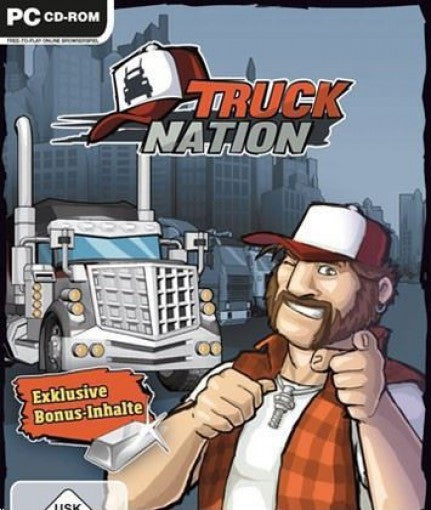 Truck Nation