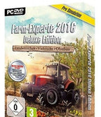 Farm Experte 2016 — Deluxe Edition