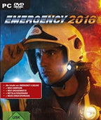 Emergency 2016
