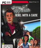 Jerry McPartlin in Rebel with a Cause
