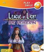League of Light: Die Heilerin