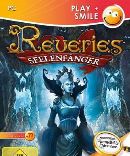 Reveries: Seelenfänger