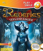Reveries: Seelenfänger