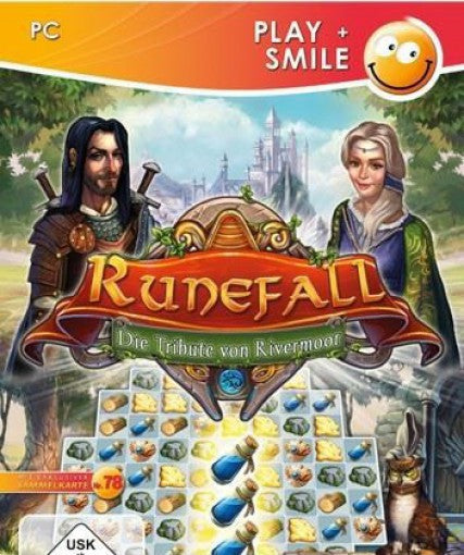 Runefall: Die Tribute von Rivermoor