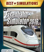 Eisenbahn-Simulator 2016