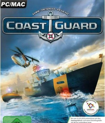 Coast Guard