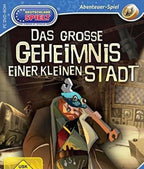 Große Geheimnis einer kleinen Stadt