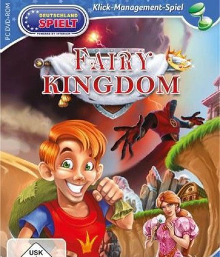 Fairy Kingdom