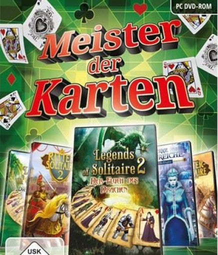Meister der Karten
