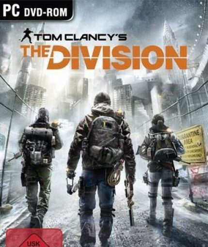 Tom Clancy's The Division (DE)
