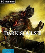 Dark Souls III (DE)