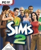 Die Sims 2 (DE)