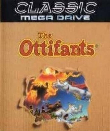 Ottifants [Classic]