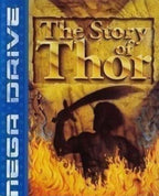 The Story of Thor (DE)