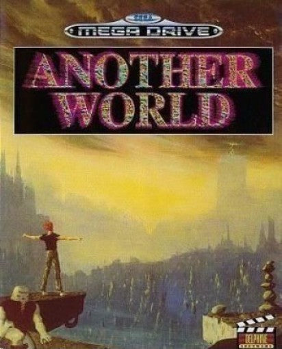 Another World (EU)