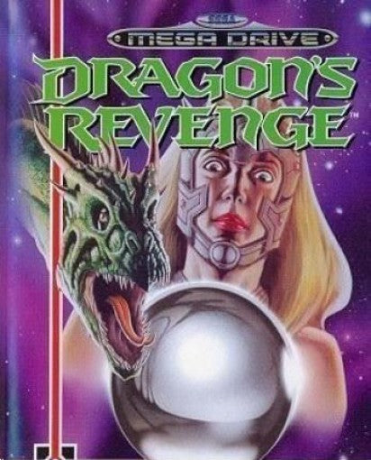 Dragon's Revenge