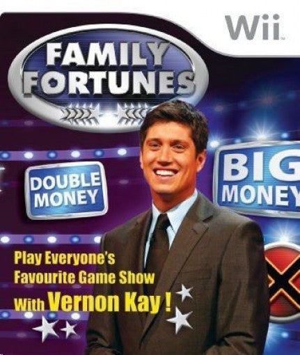 Family Fortunes (GB)