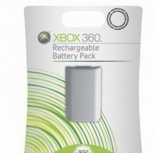 Original Battery Pack / Power Akku 3600 mAh