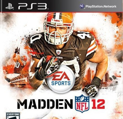 Madden NFL 12 (US)