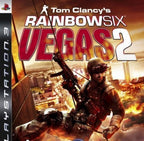 Rainbow Six: Vegas 2 (DE)