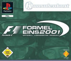 Formel Eins 2001